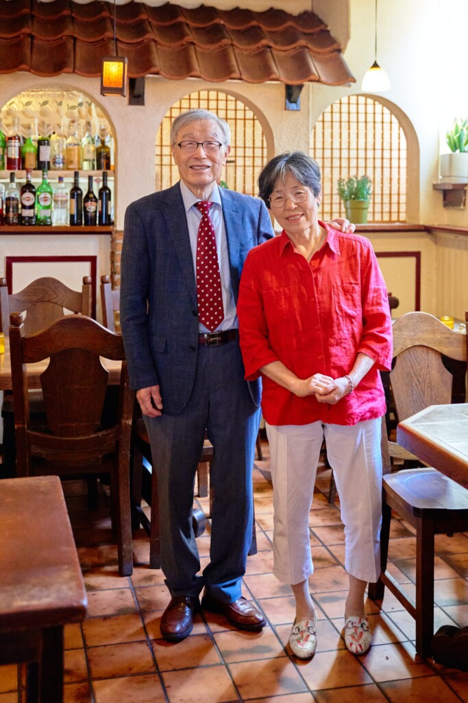 voor fantastisch lekker Koreaans eten moet je bij dít restaurant in Den Haag zijn