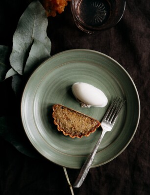 fonceren: zo doe je dat als een echte patissier