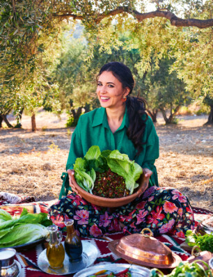 steun de slachtoffers van de aardbeving met Karsu’s nieuwste kookboek