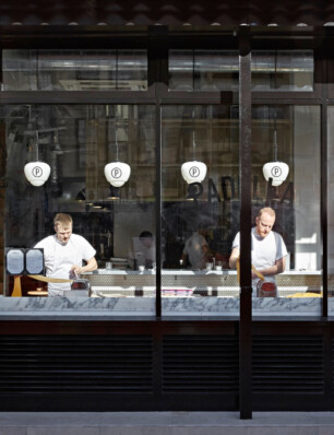 Naar Borough Market, Londen? 6 restaurants die je niet wil missen