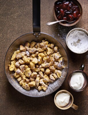 kaiserschmarrn