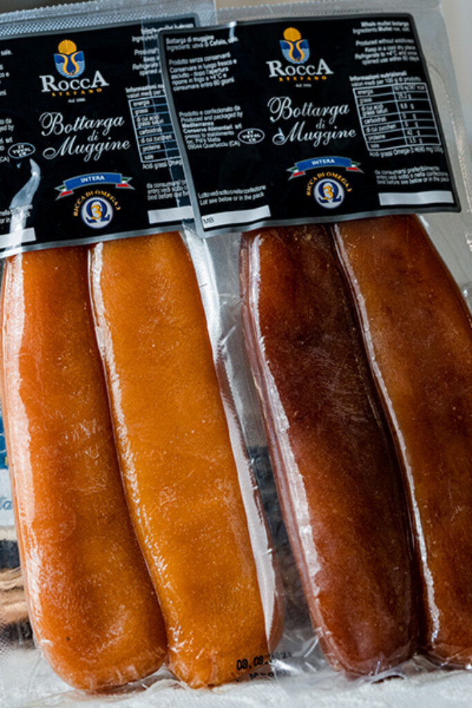 dit wil je weten over bottarga, de chique smaakmaker