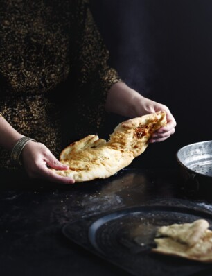 naan brood: zo maak je het stap voor stap