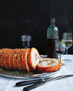 porchetta