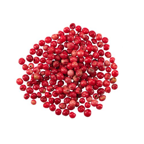 roze peper