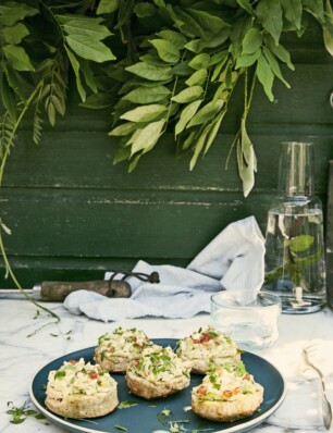 eiersalade variaties om ook ná Pasen je boterham mee te beleggen