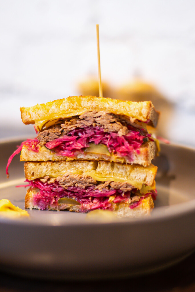 sandwich maken: zo beleg je zelf het lekkerste broodje ter wereld