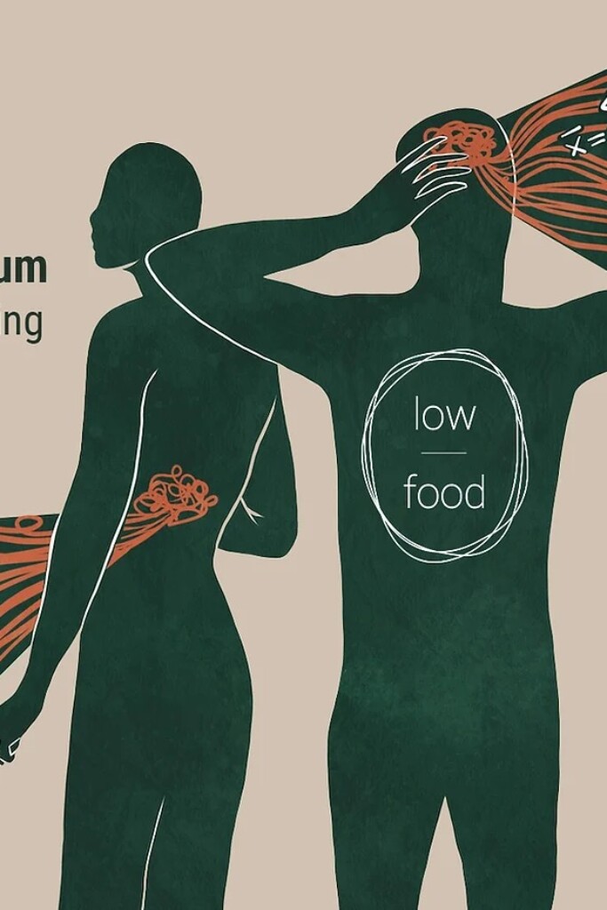 Low Food Symposium 2023 – walk the talk: hoe kun je écht duurzame stappen zetten?