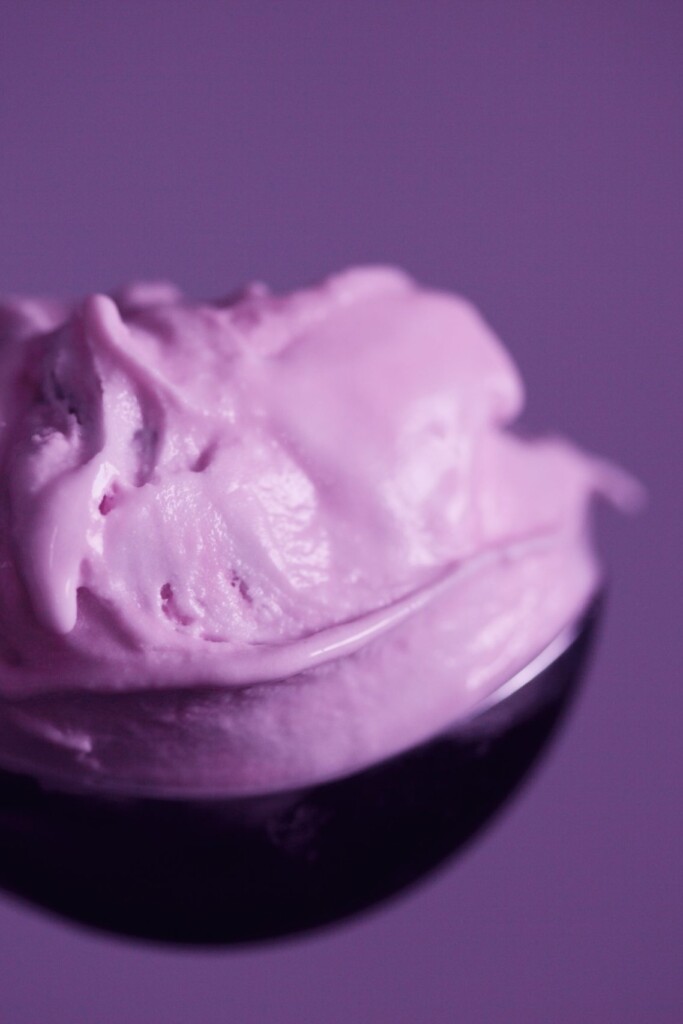 dit is hét ingredient van 2023: Ube