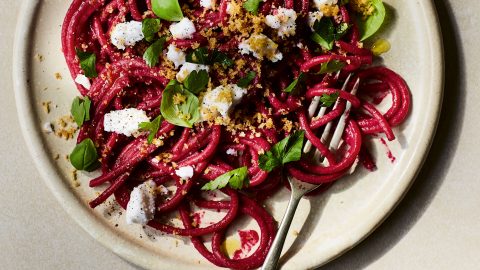 bietenbucatini max la manna