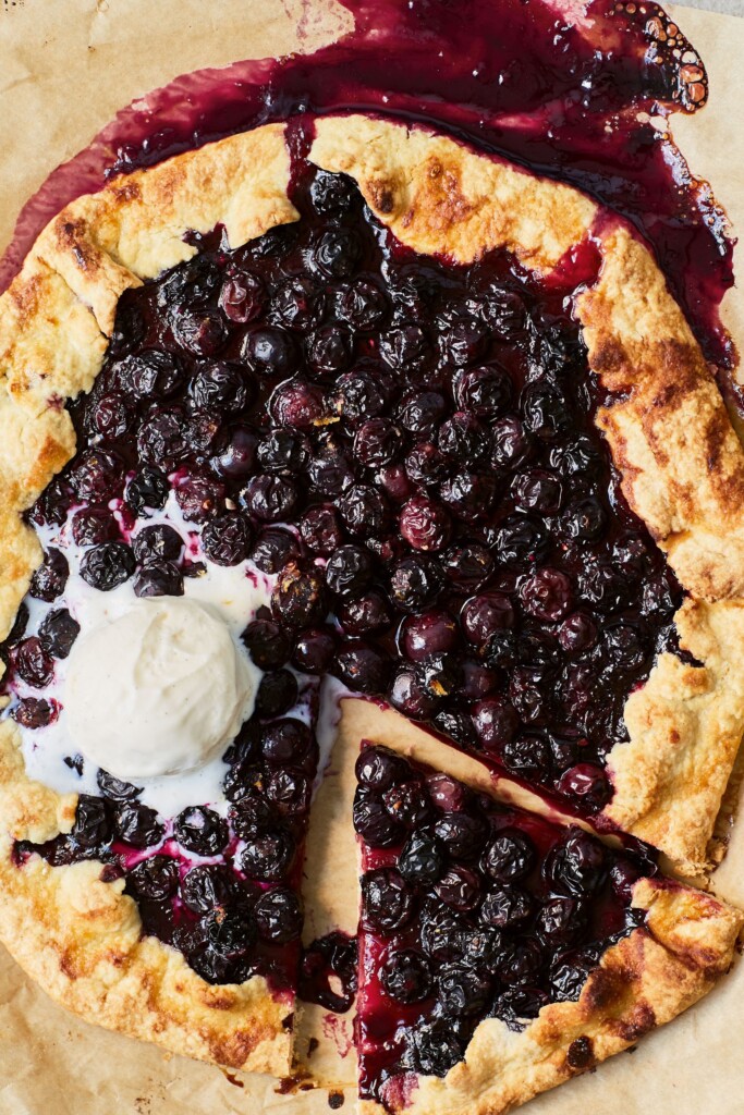 11x galettes – ga maar rond met deze Franse taarten!