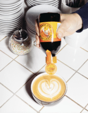 de 10 recepten waar de hele wereld gék op was in 2025, volgens Google