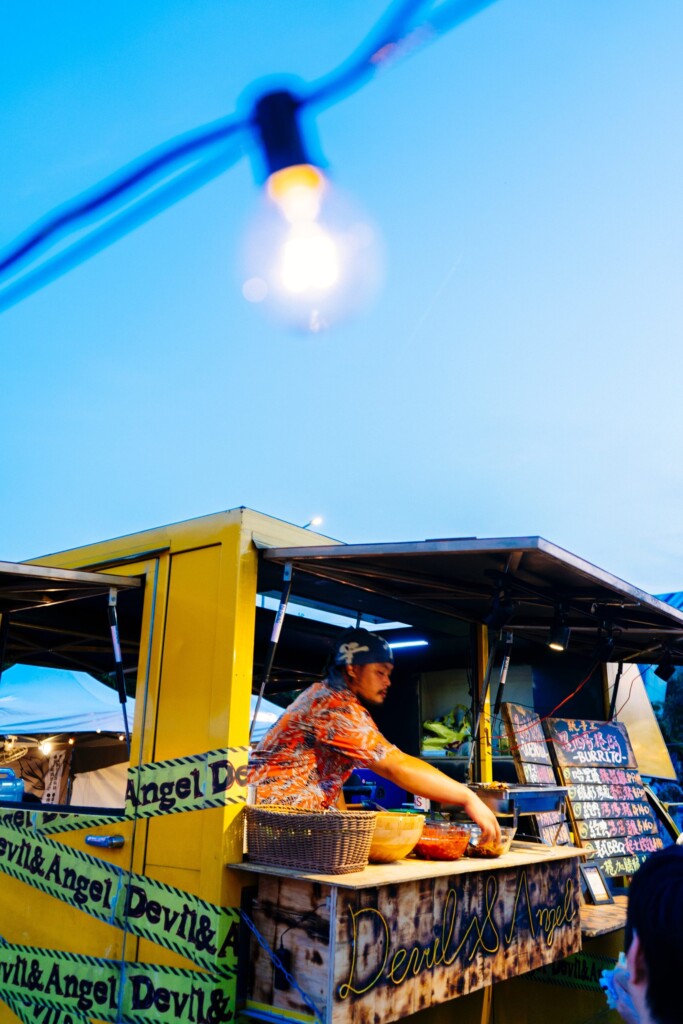 food festivals juni 2023: een overzicht zodat je weet waar je moet zijn