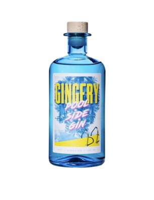 gembergin: perfect voor een spicy gin-tonic + meer ideeën met gin!