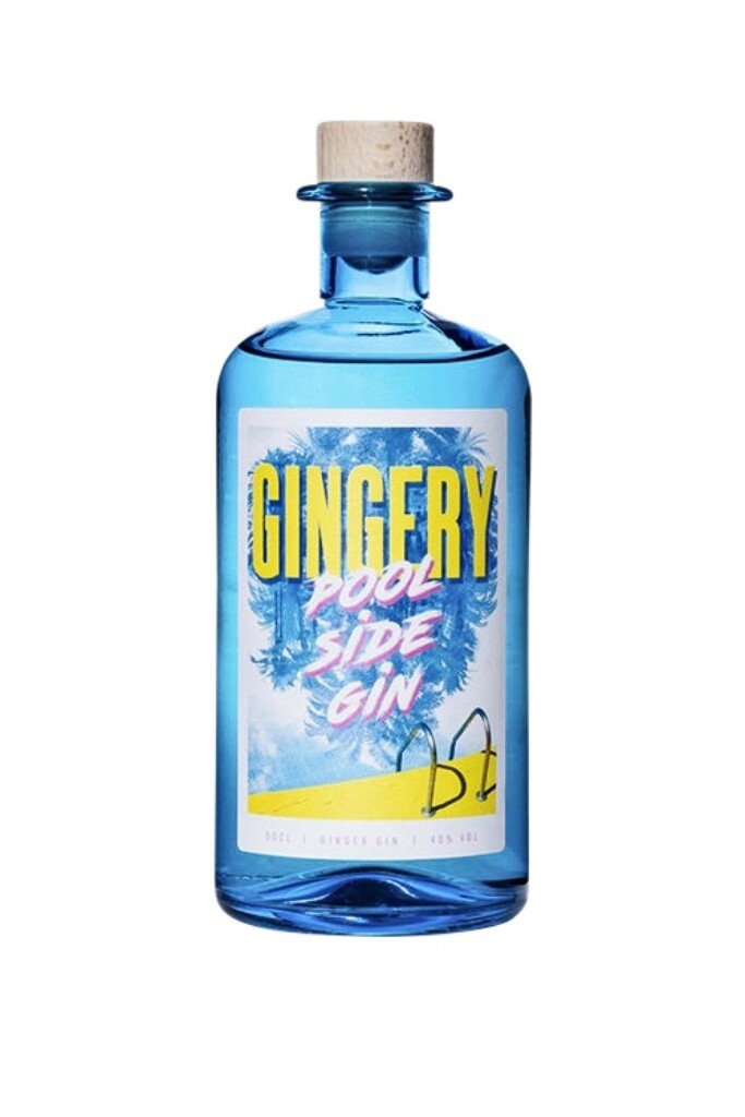 gembergin: perfect voor een spicy gin-tonic + meer ideeën met gin!