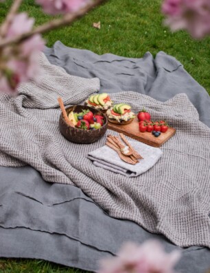 onze 11 favoriete picknick recepten voor een geslaagde picknickmand