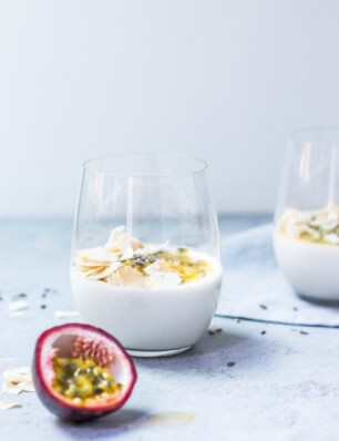 panna cotta maken? De perfecte maak je zo