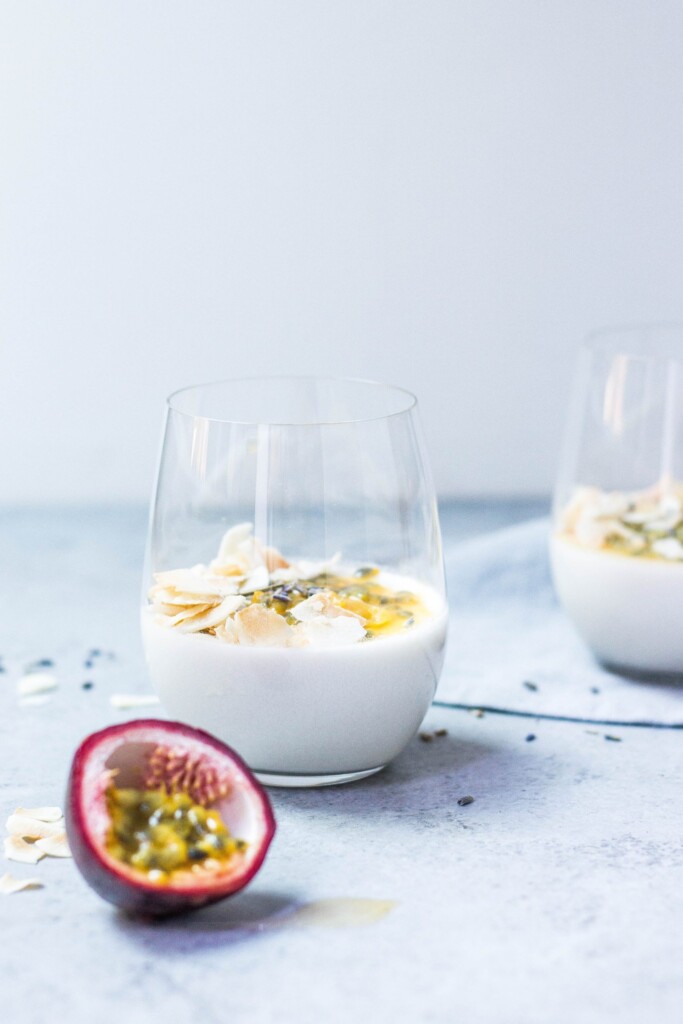 panna cotta maken? De perfecte maak je zo