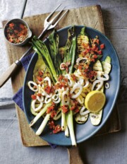 25 Mediterrane recepten zonder oven – perfect voor warme dagen