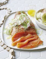 12x voorgerechten met zalm: van gerookt tot gemarineerd