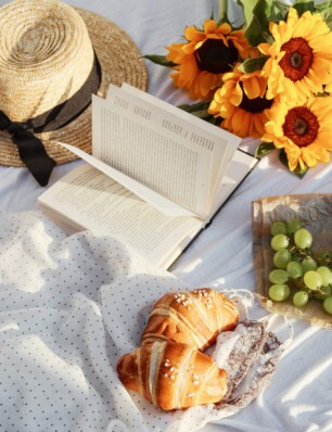 22 culinaire boeken die je als foodie écht wil lezen deze zomer