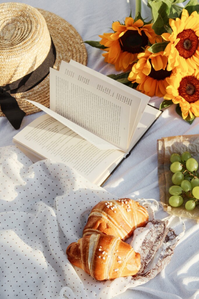 22 culinaire boeken die je als foodie écht wil lezen deze zomer