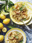 pasta al limone