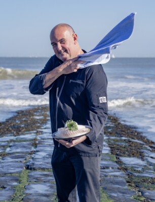 trakteer jezelf dit najaar op de lekkerste culinaire creaties aan de Vlaamse Kust!