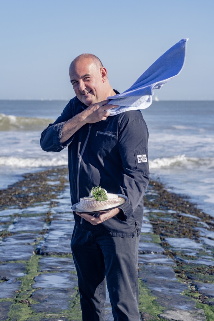 trakteer jezelf dit najaar op de lekkerste culinaire creaties aan de Vlaamse Kust!