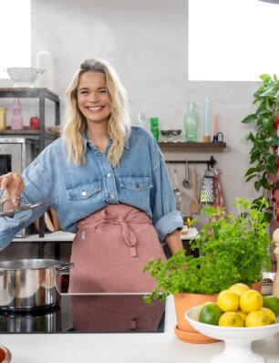 de 4 favoriete kookboeken van Jet van Nieuwkerk om iedere dag uit te koken