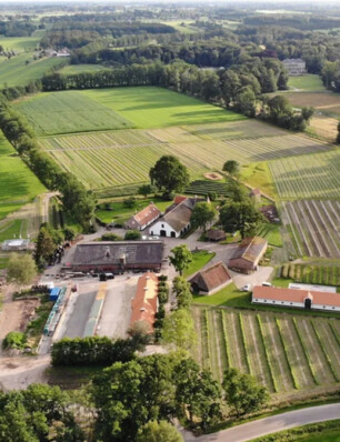 regeneratief boeren: wat is het en waarom is Joris Bijdendijk fan?