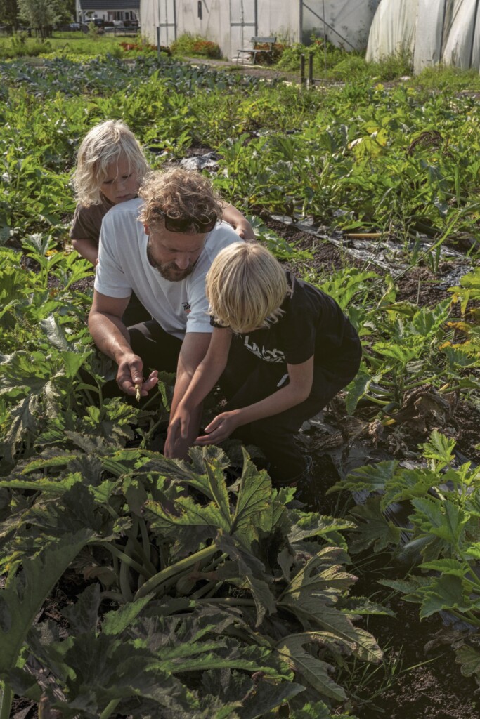 moestuin beginnen? Dit boek moet je hebben volgens Joris Bijdendijk