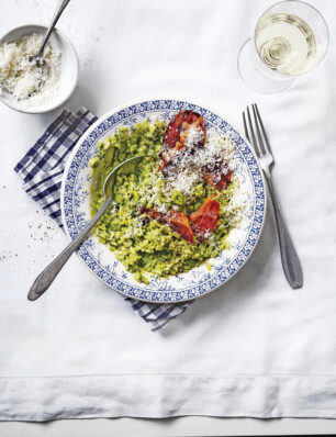 glutenvrije risotto: 6 recepten die bij iedereen in de smaak vallen