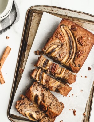 bananenbrood bewaren? Zo blijft het langer vers