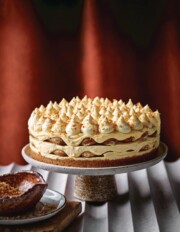 de 35 lekkerste desserts met drank voor boozy feestdagen