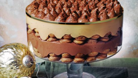karamel-chocolademousse-trifle