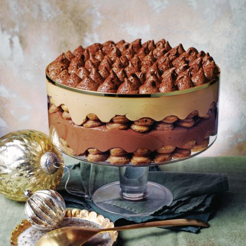 karamel-chocolademousse-trifle
