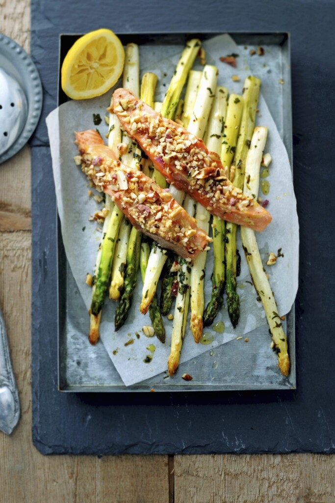 zalm soorten uit de supermarkt: een gids