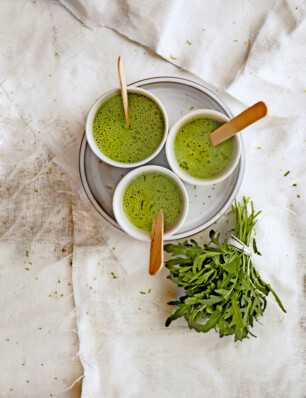 zo maak je nóg betere smoothies met aardbei, ananas, avocado en veel meer