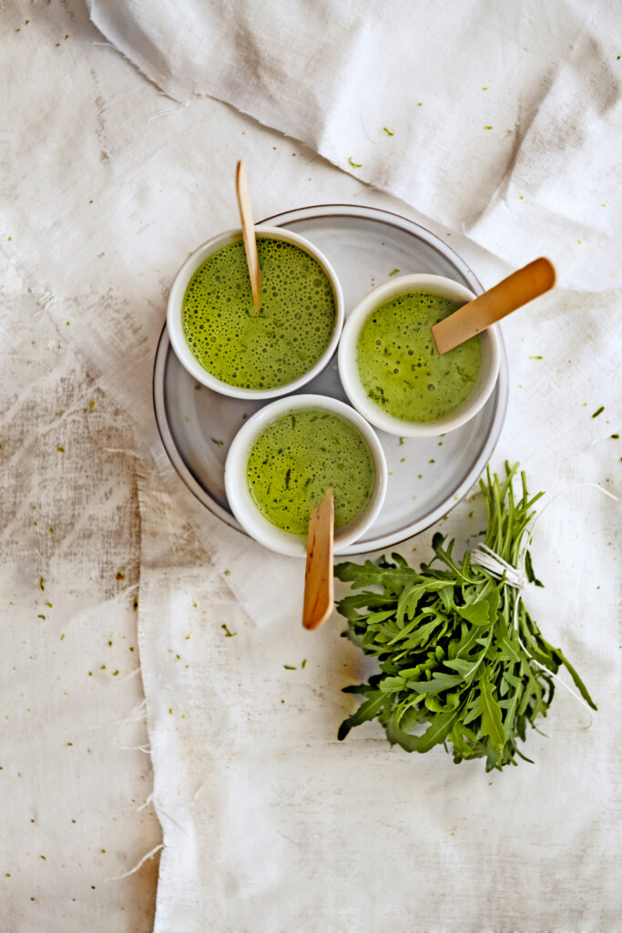 zo maak je nóg betere smoothies met aardbei, ananas, avocado en veel meer