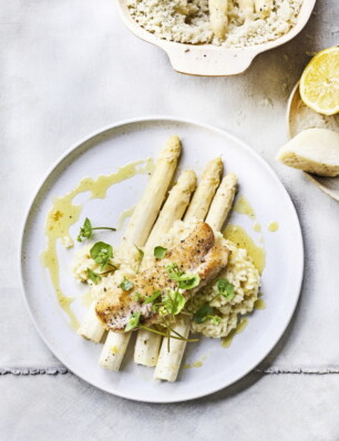 asperges koken: de lekkerste recepten + tips en tricks