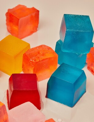 gelatine toevoegen, waarom doen fabrikanten dat toch zo graag?