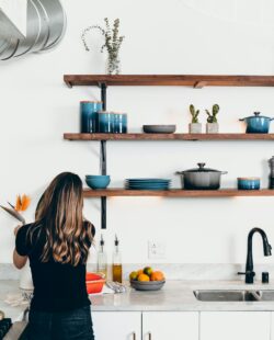 dé checklist voor de lenteschoonmaak van je keuken