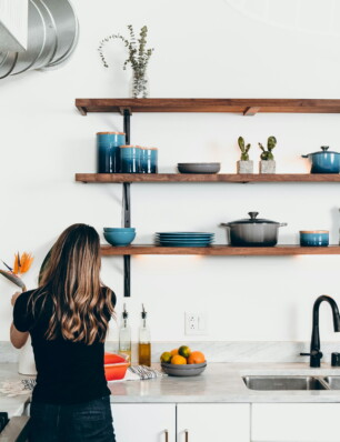 dé checklist voor de lenteschoonmaak van je keuken