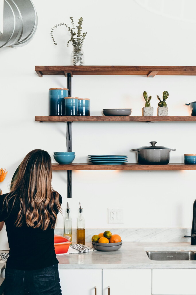 dé checklist voor de lenteschoonmaak van je keuken