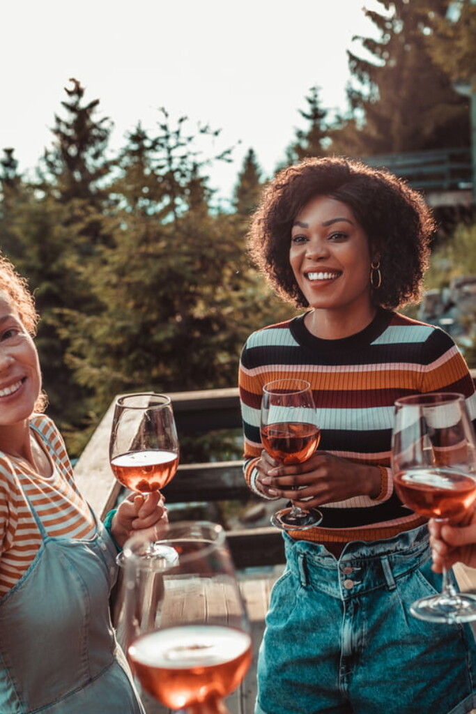 veel meer dan een kleur: zo vind je uitstekende Europese BOB-rosé