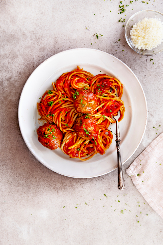 NY meatballs met spaghetti_preview