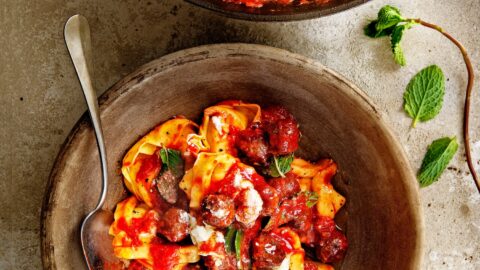 Tortellini met gehaktballetjes-1-crop