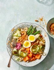gezonde lunch om mee te nemen: 6 succesformules