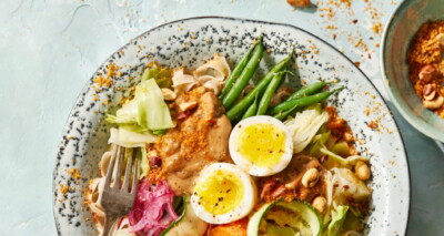 gadogado-salade